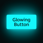 CSS Glowing Button with box-shadow